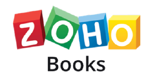 ZohoBooks